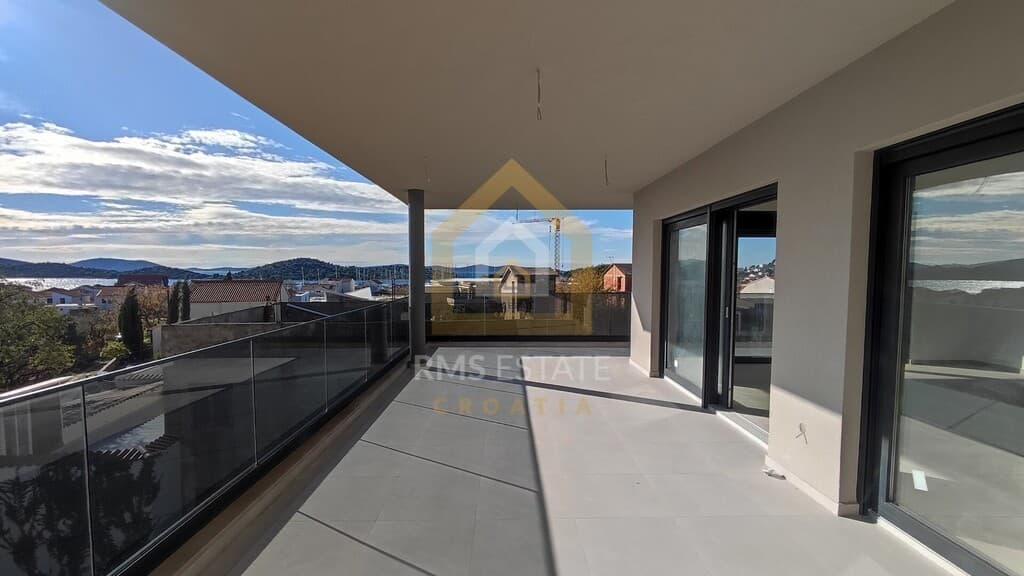 Apartament - TRIBUNJ