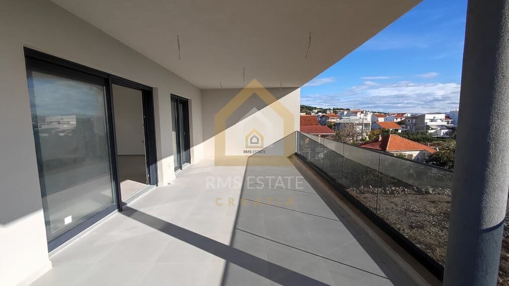 Apartament - TRIBUNJ