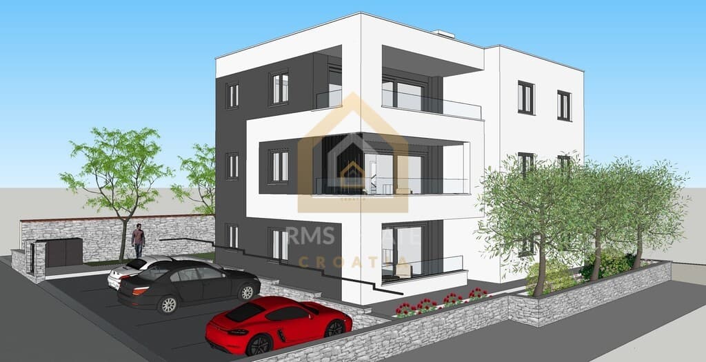 Apartament - VODICE