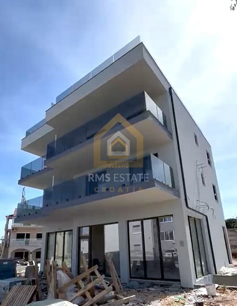 Apartament - ČIOVO