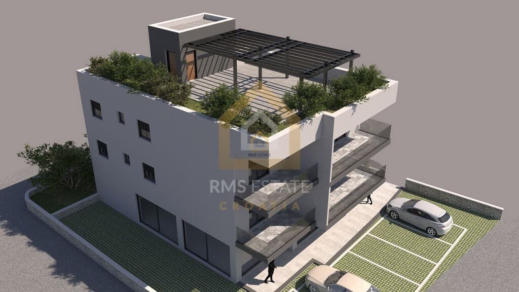 Apartament - ČIOVO