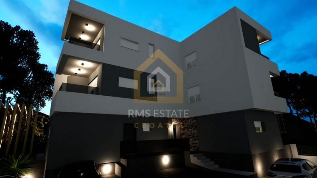 Apartament - ŽABORIĆ