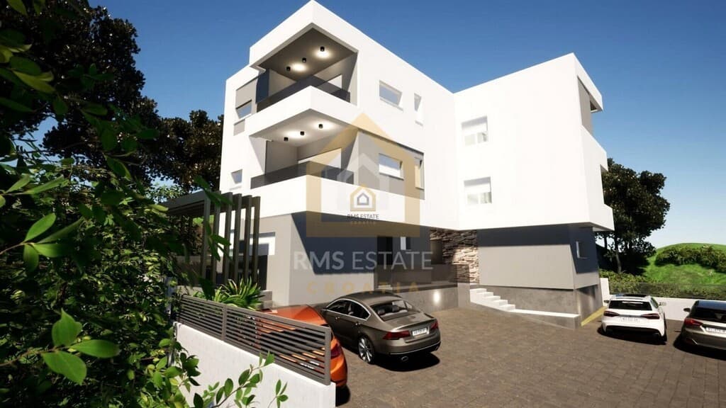 Apartament - ŽABORIĆ