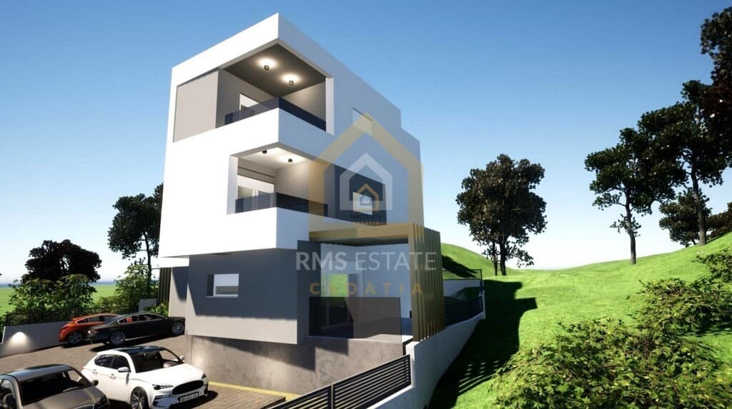Apartament - ŽABORIĆ