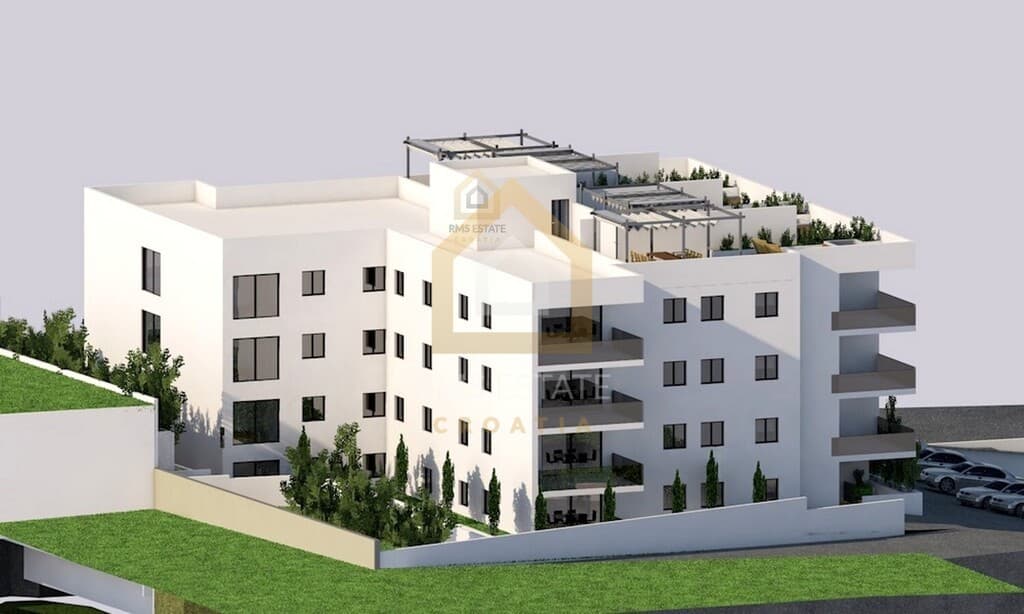 Apartament - ČIOVO