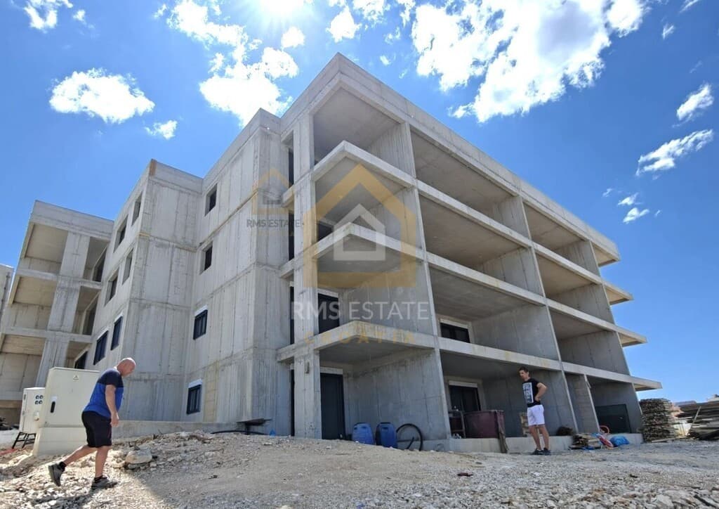Apartament - ČIOVO