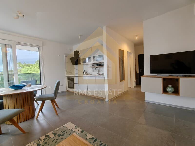 Apartament - ČIOVO