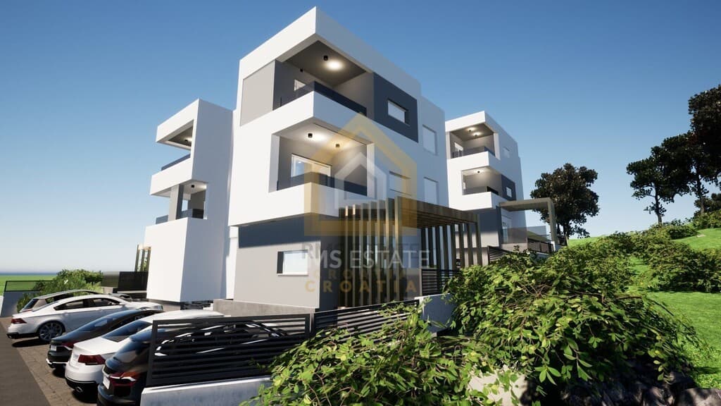 Apartament - ŽABORIĆ
