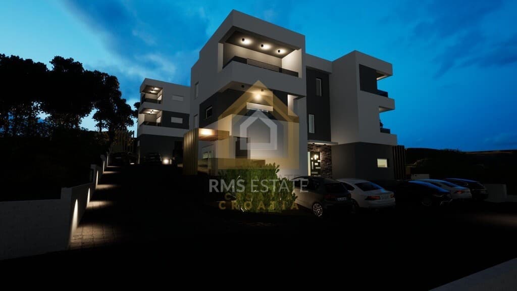 Apartament - ŽABORIĆ