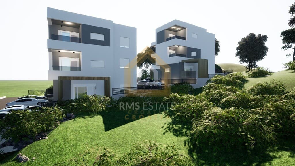 Apartament - ŽABORIĆ