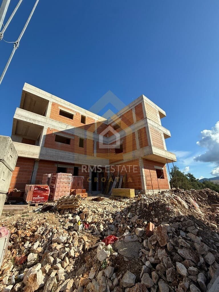 Apartament - ŽABORIĆ