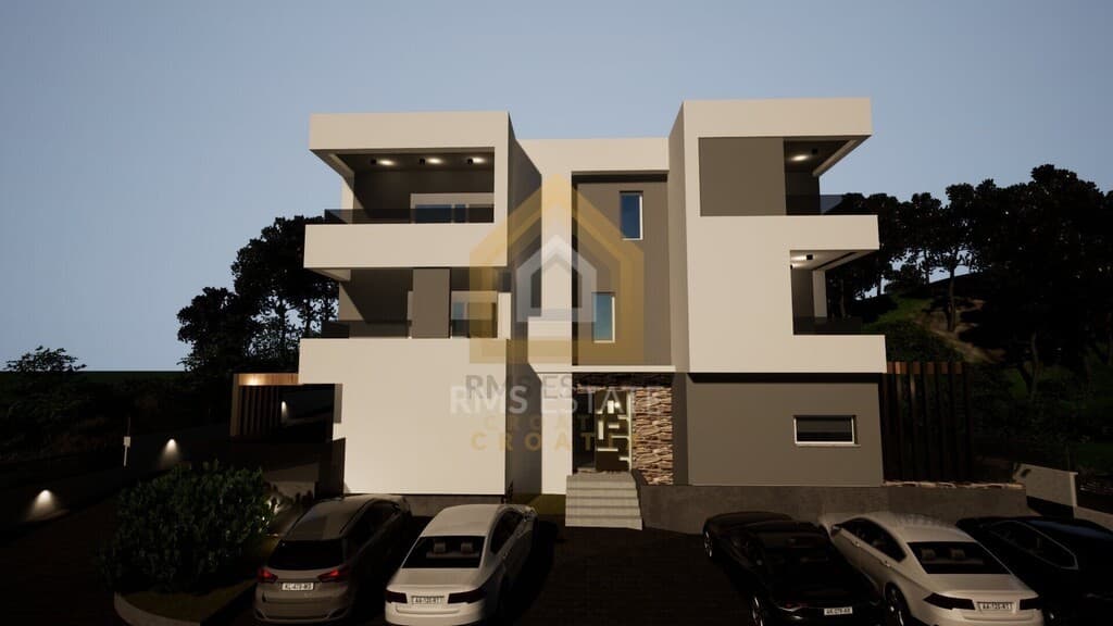 Apartament - ŽABORIĆ
