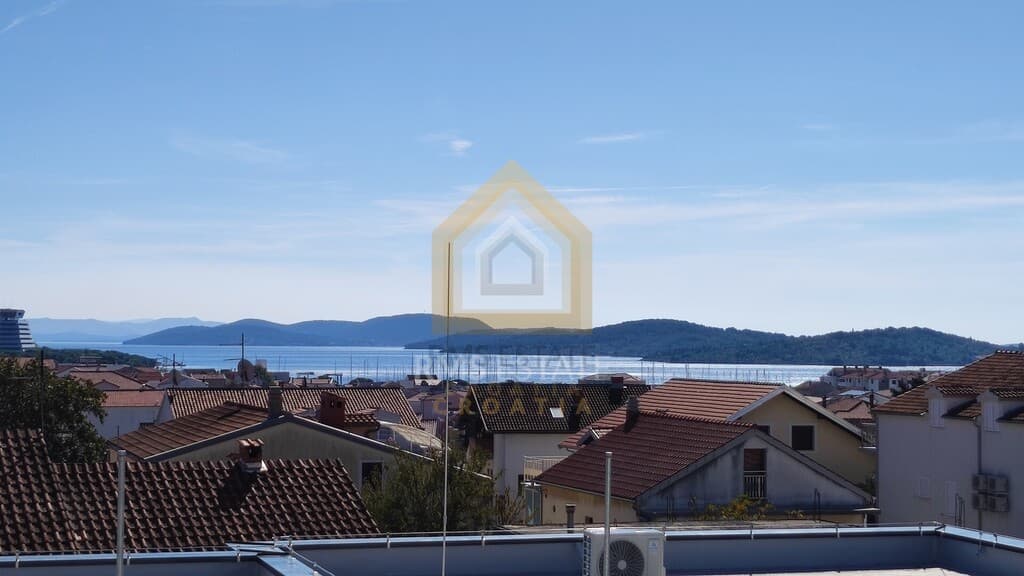 Apartament - VODICE