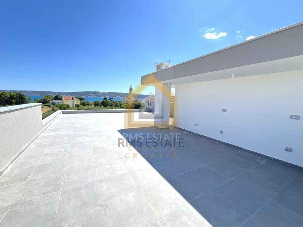 Apartament - KAŠTELA