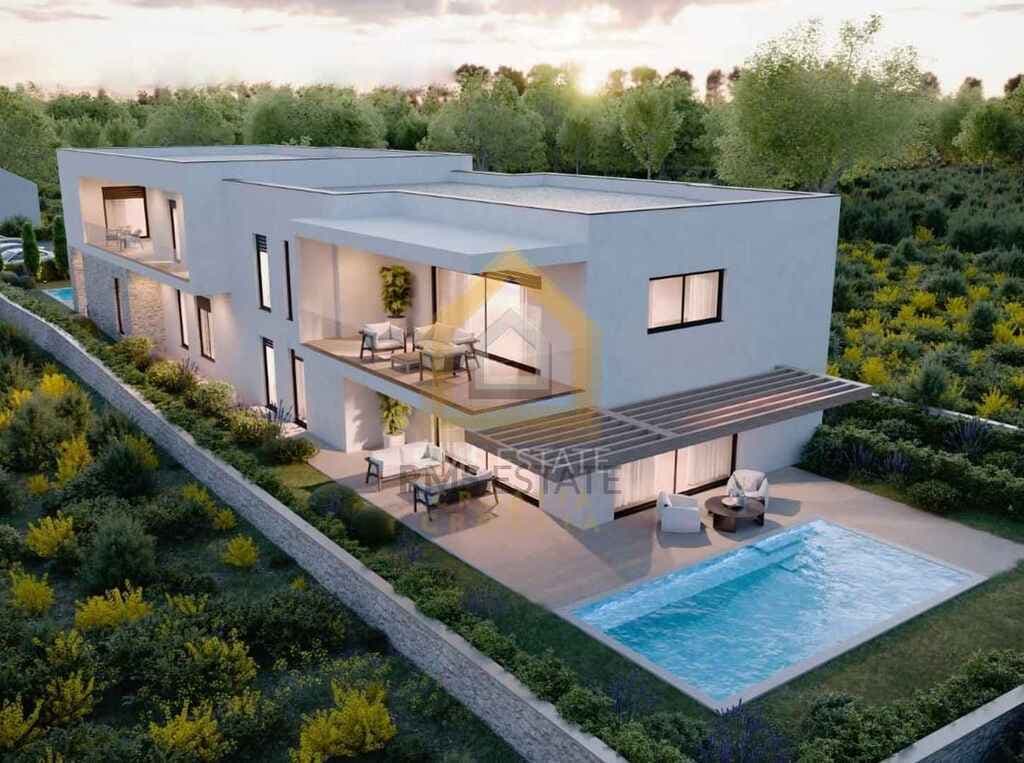 Apartament - VODICE