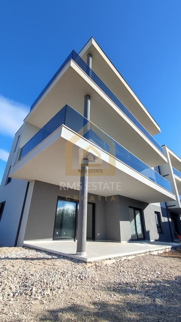 Apartament - TRIBUNJ