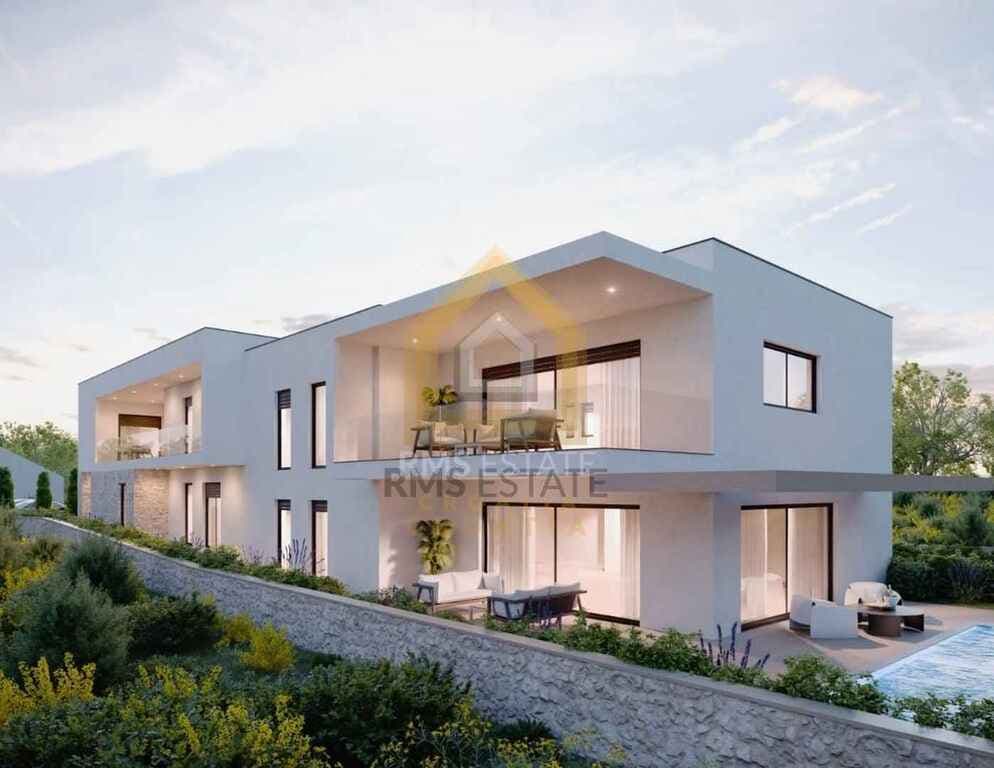 Apartament - VODICE
