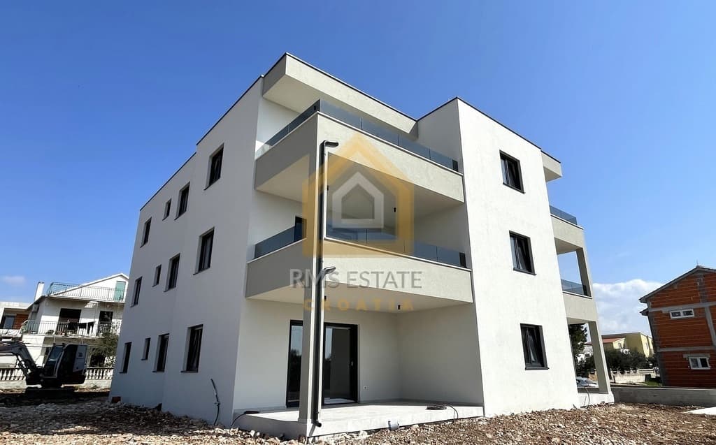 Apartament - VODICE