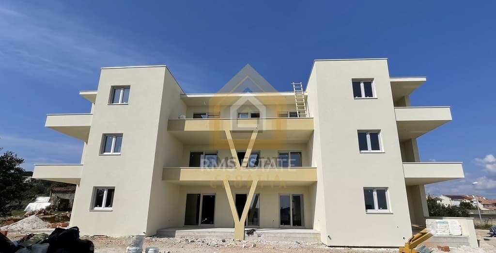 Apartament - VODICE