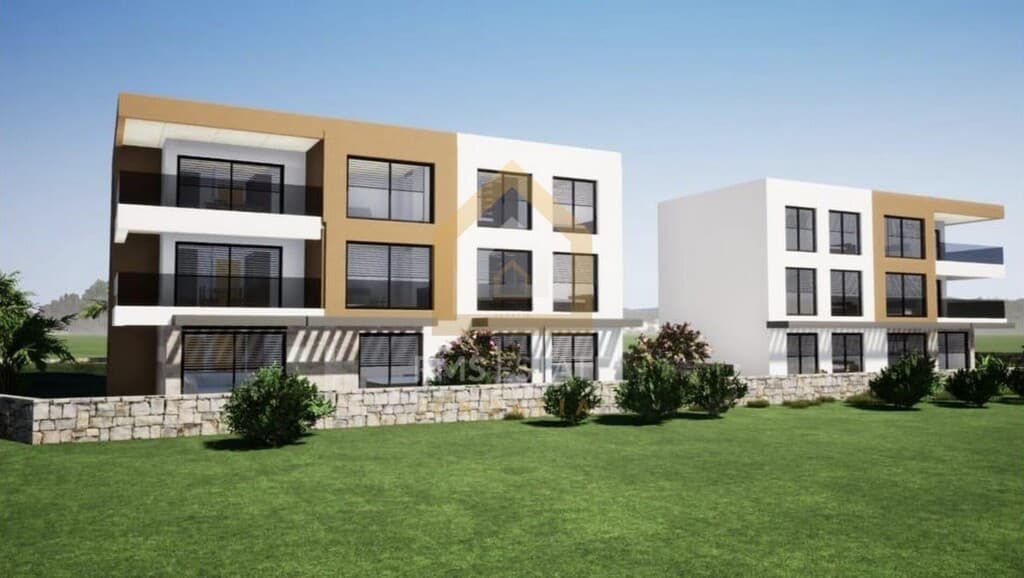Apartament - VODICE