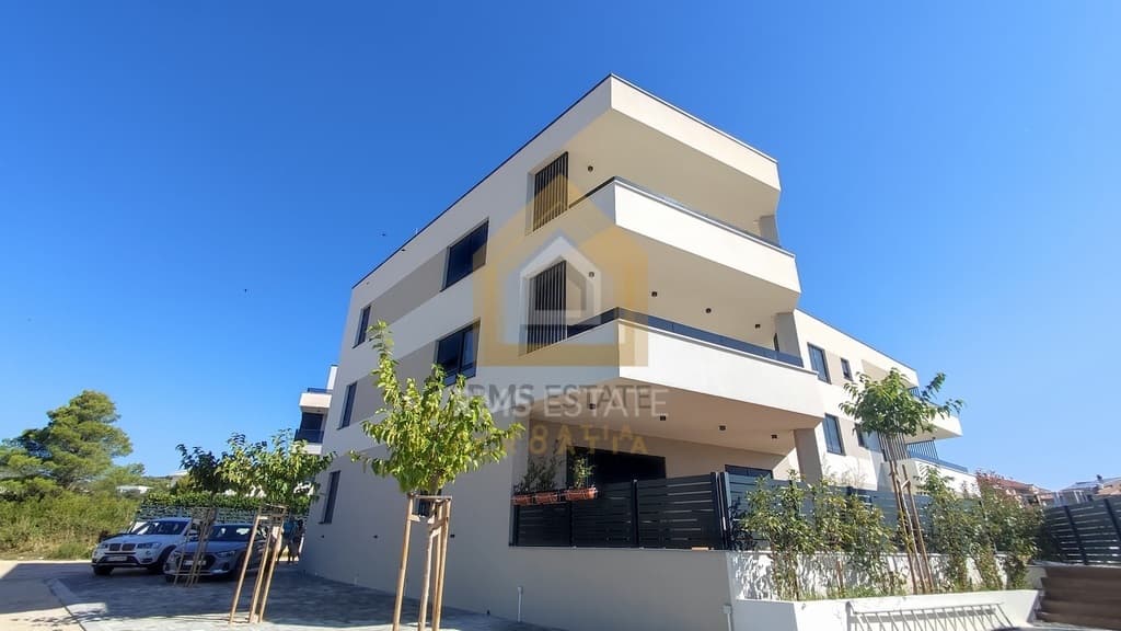Apartament - VODICE