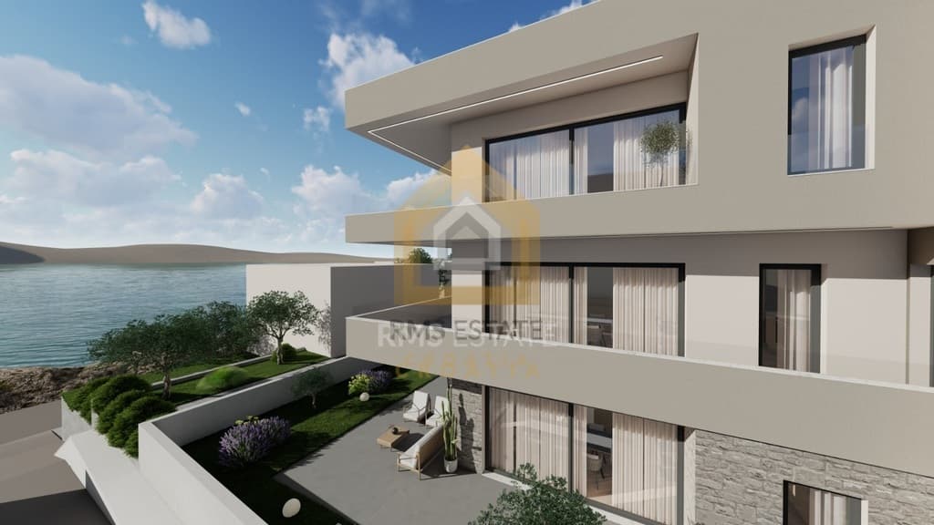 Apartament - TISNO