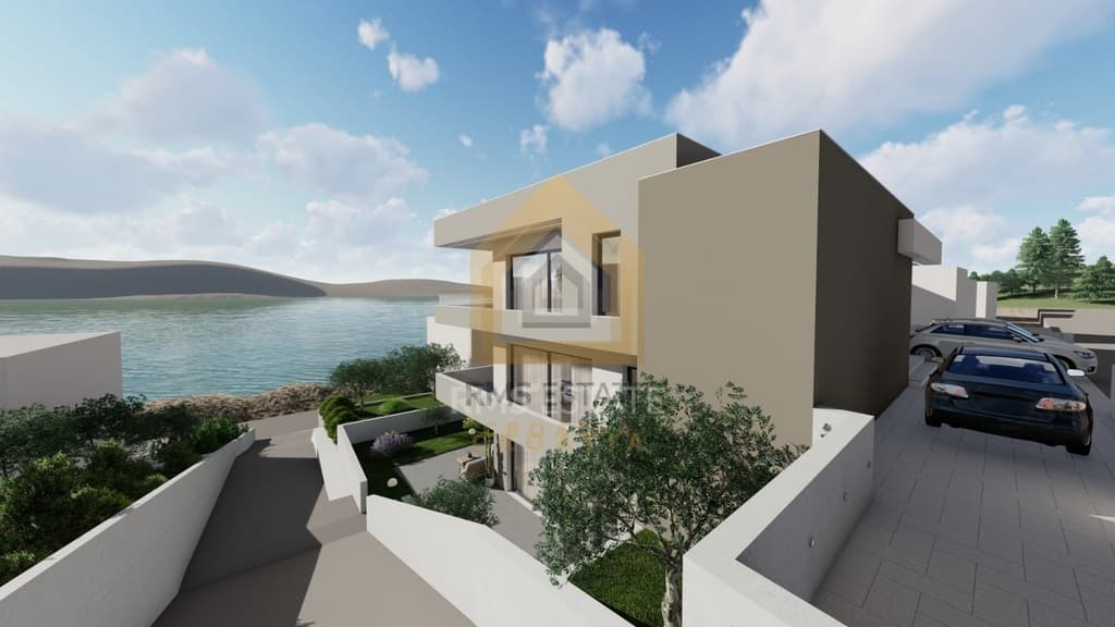 Apartament - TISNO