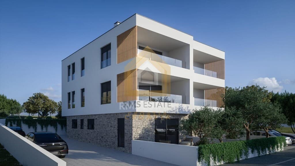 Apartament - BRODARICA