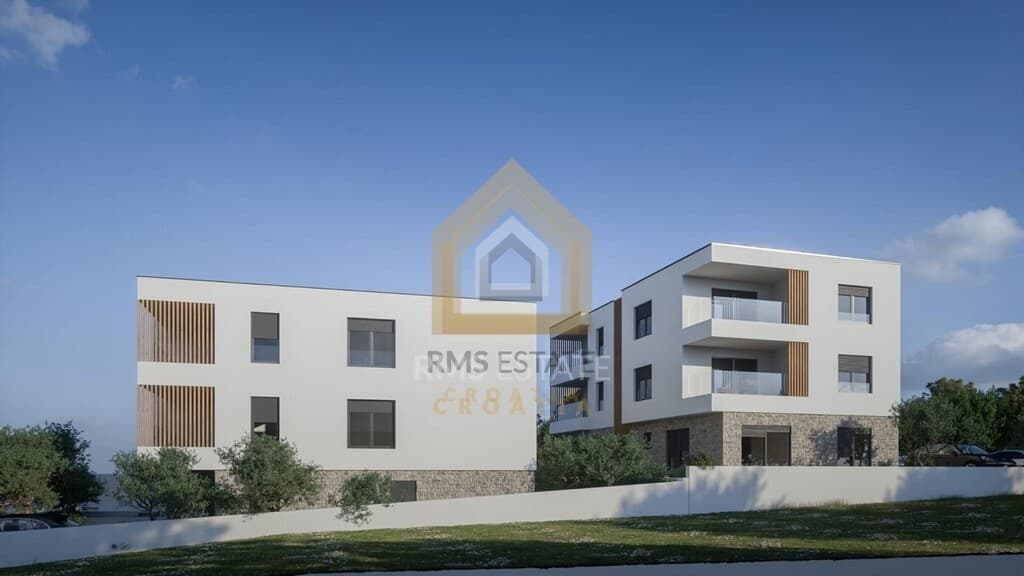 Apartament - BRODARICA
