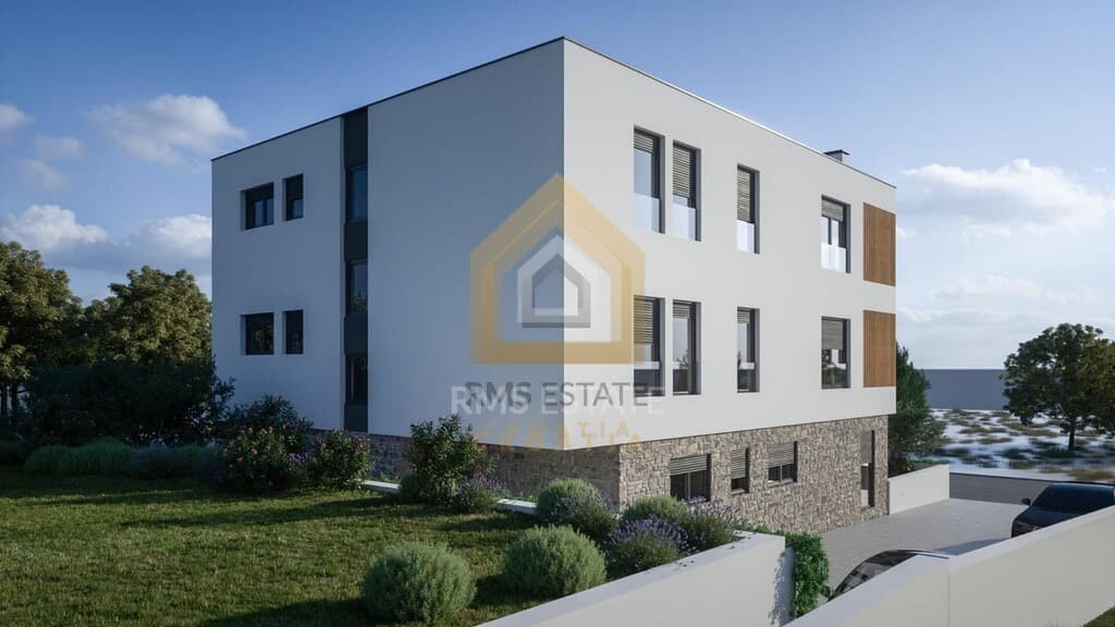 Apartament - BRODARICA