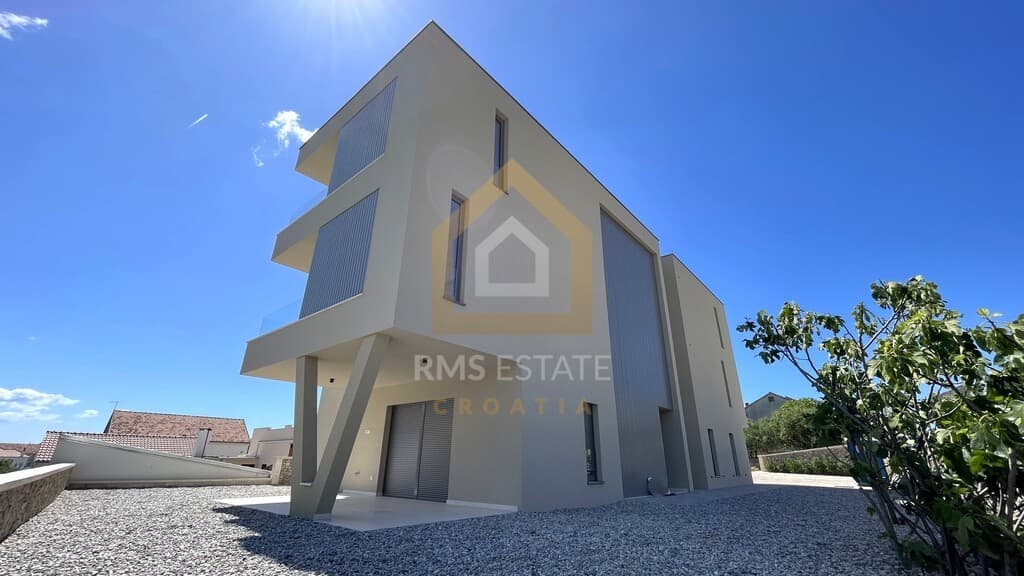 Apartament - VODICE DALMACJA
