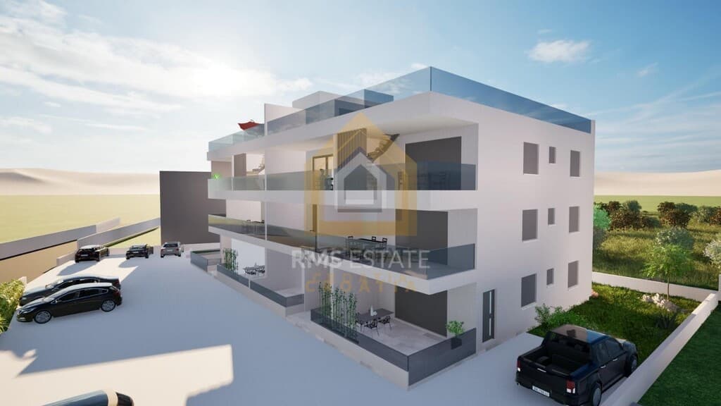 Apartament - SRIMA