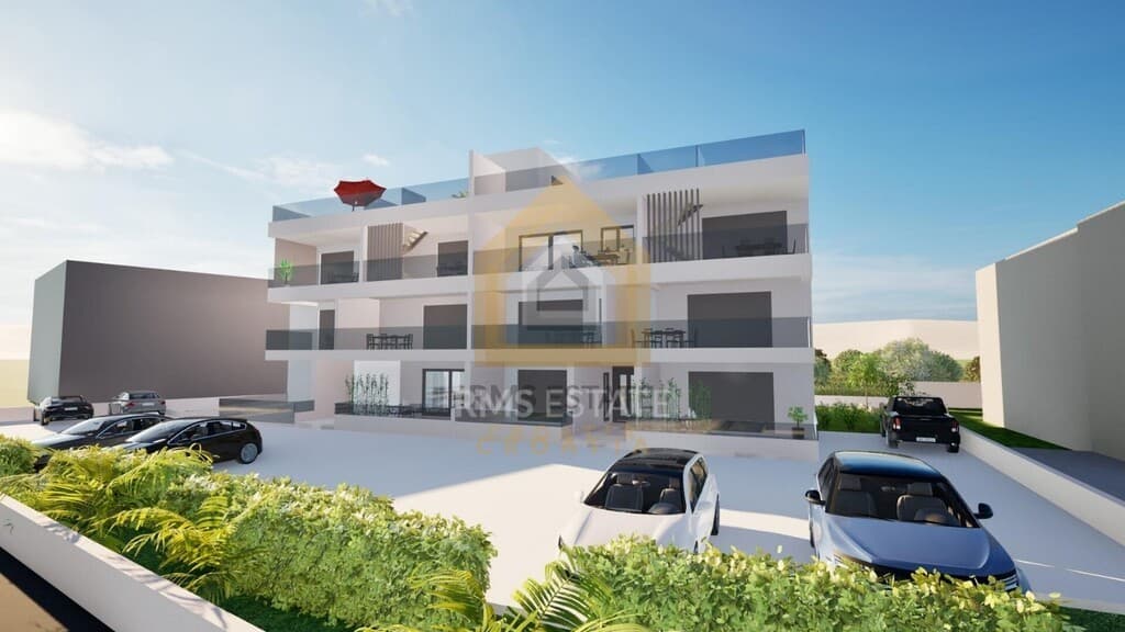 Apartament - SRIMA