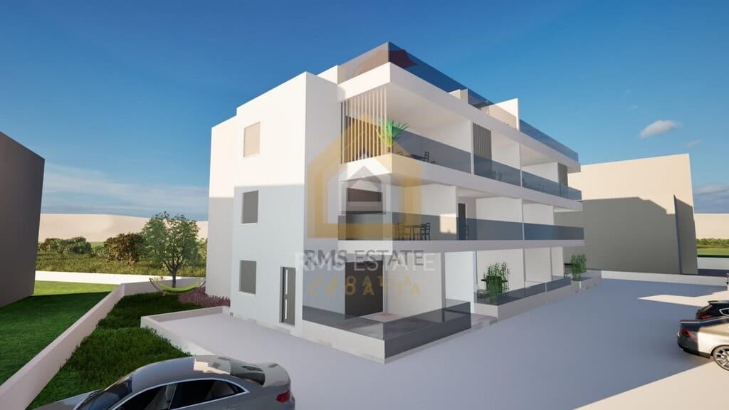 Apartament - SRIMA