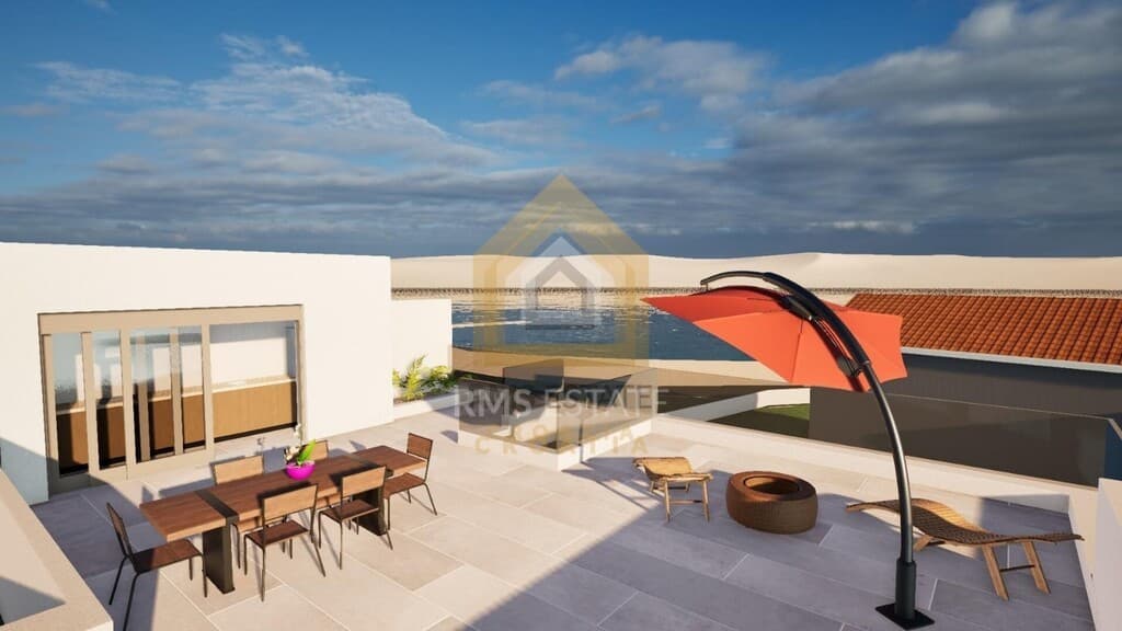 Apartament - SRIMA