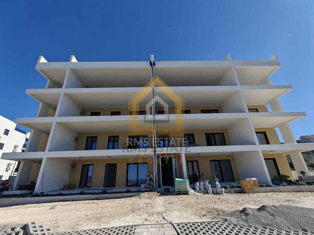 Apartament - ČIOVO