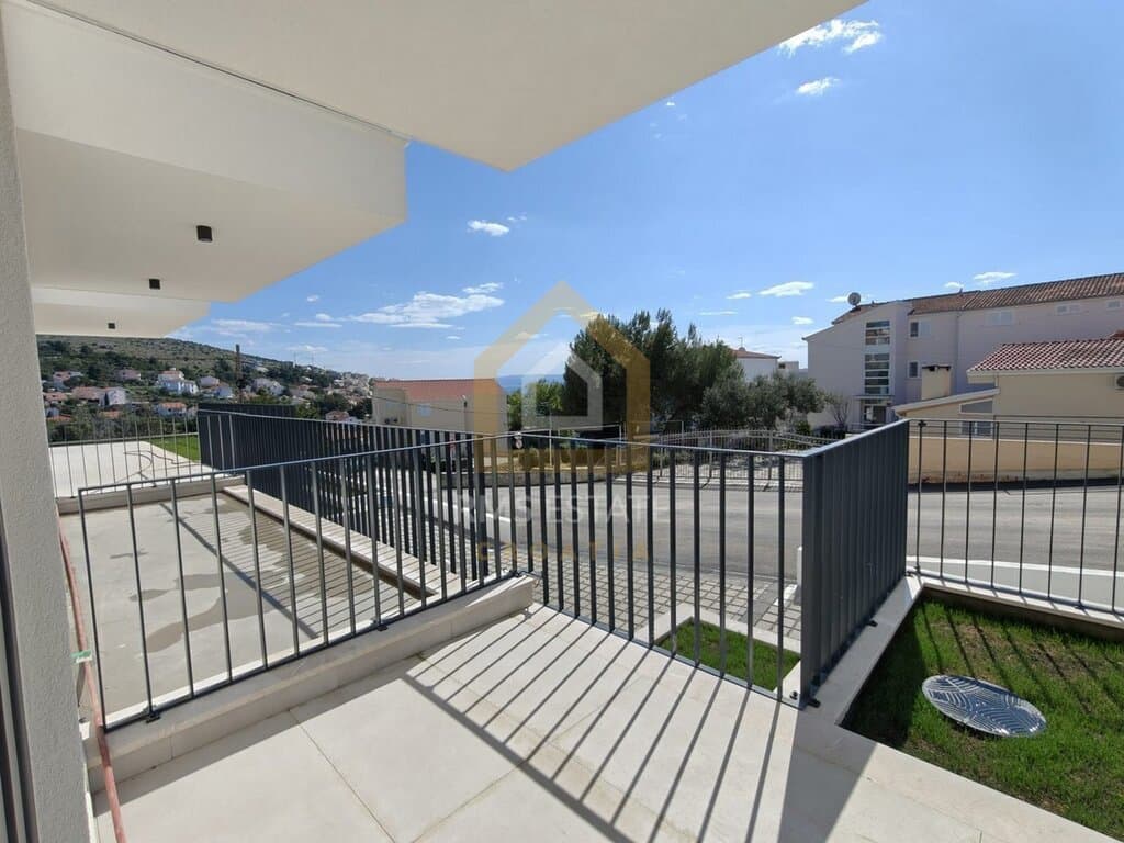 Apartament - ČIOVO