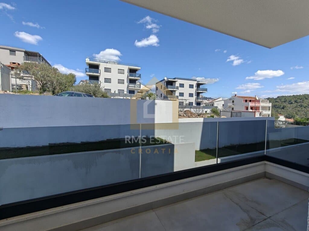 Apartament - ČIOVO