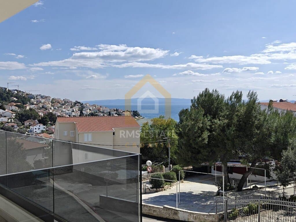 Apartament - ČIOVO