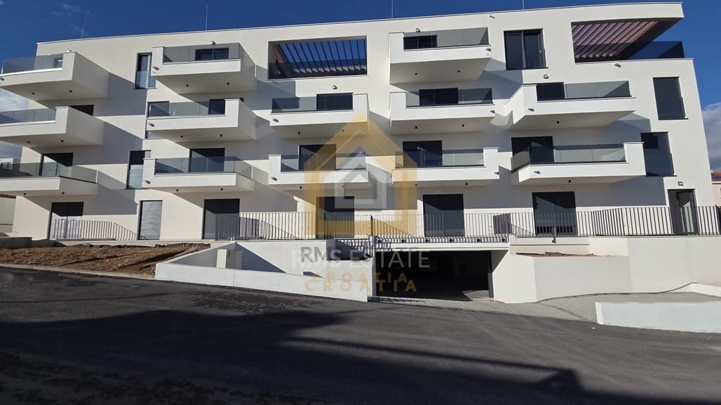 Apartament - ČIOVO