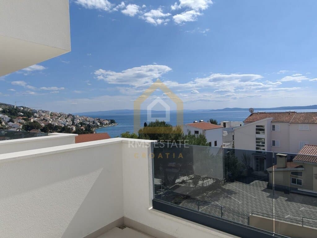 Apartament - ČIOVO