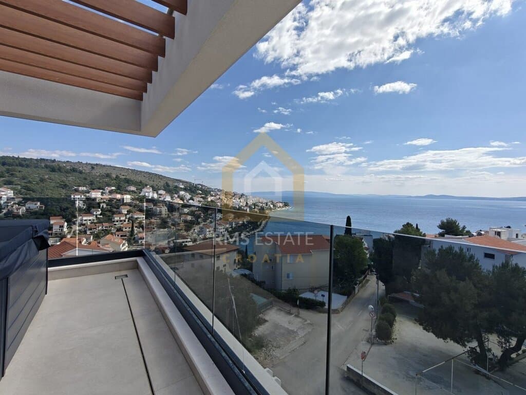 Apartament - ČIOVO