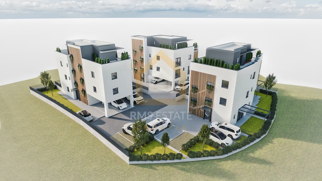 Apartament - KAŠTEL KAMBELOVAC