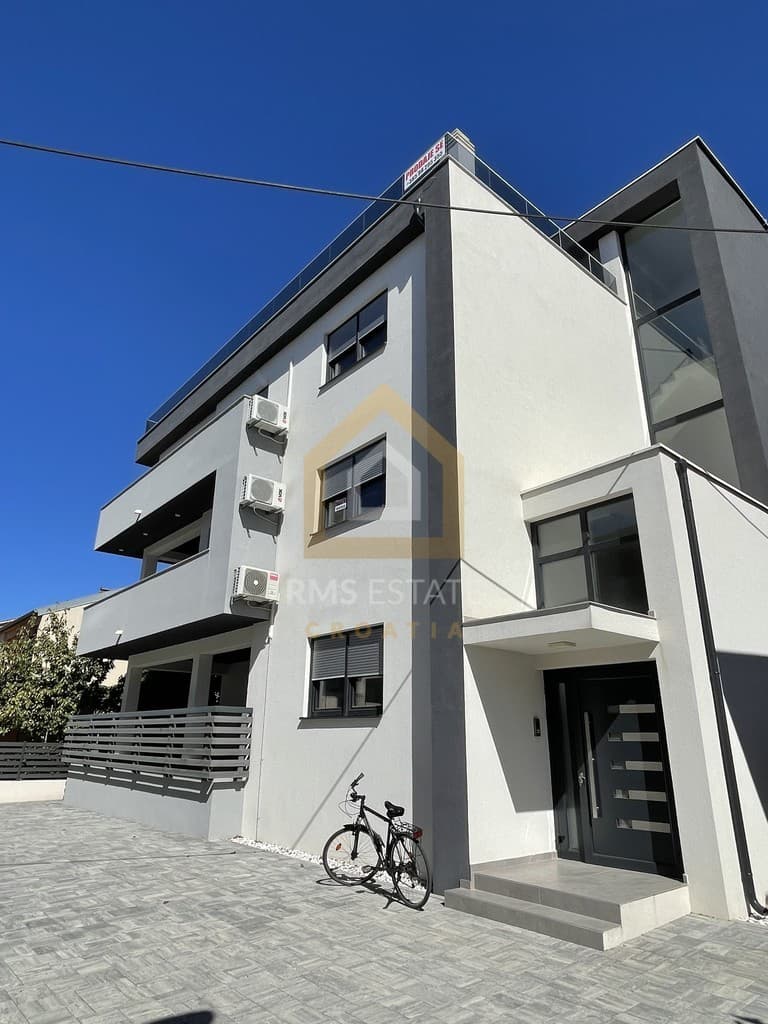 Apartament - VODICE