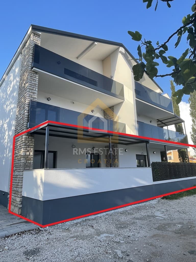 Apartament - VODICE