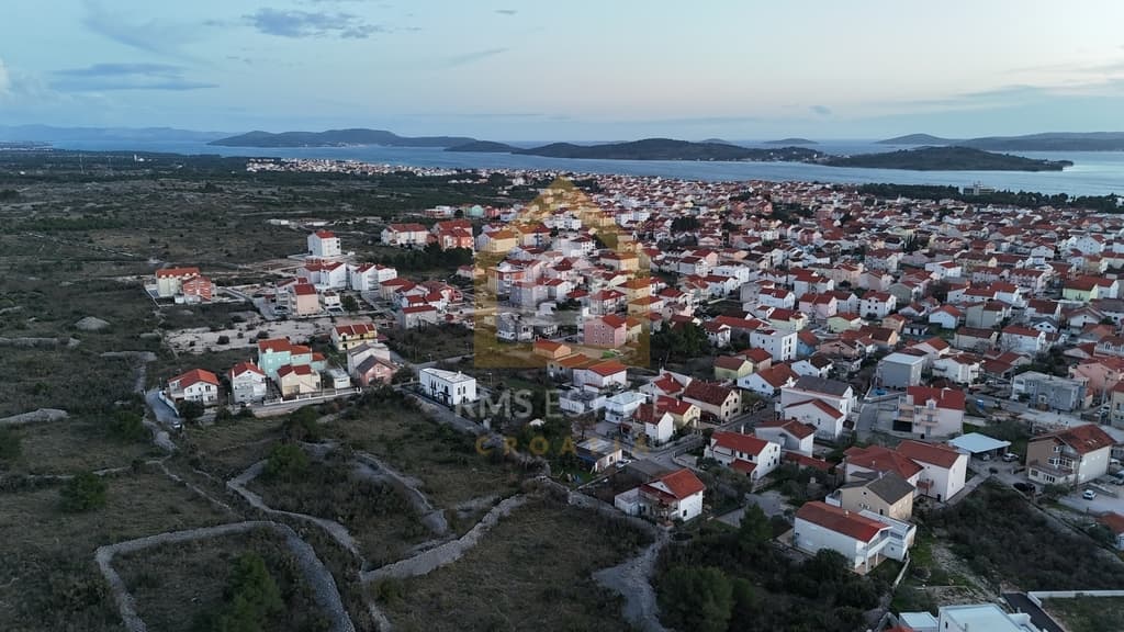 Działka - VODICE