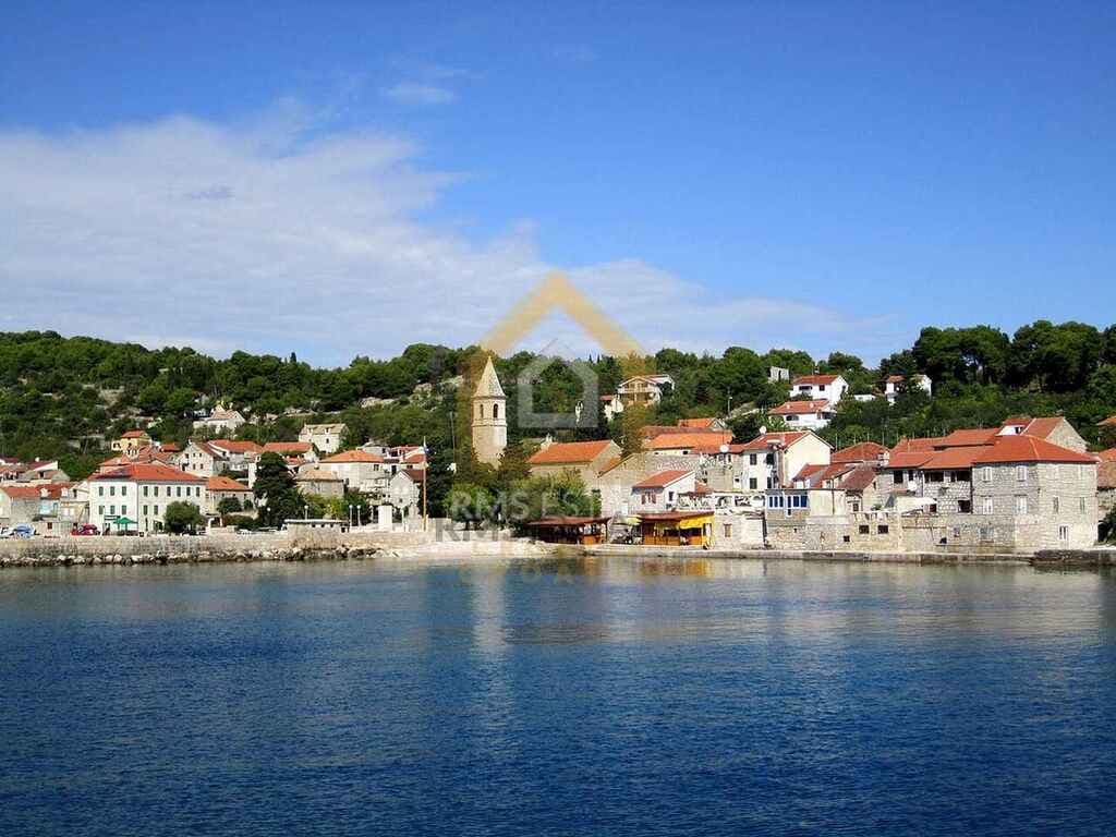 Działka - SZYBENIK