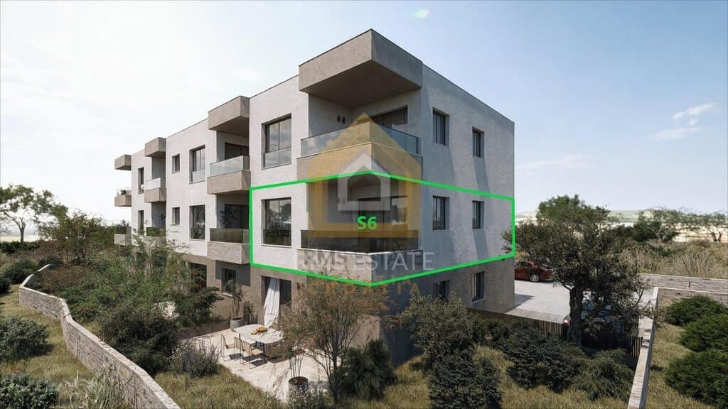 Apartament - GRAD VODICE
