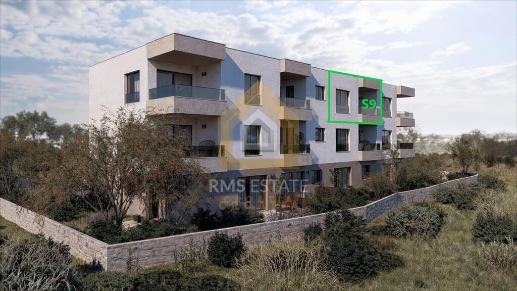 Apartament - GRAD VODICE