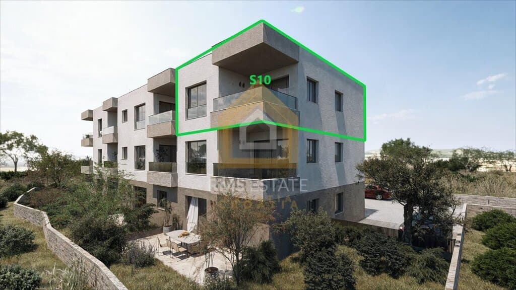 Apartament - GRAD VODICE